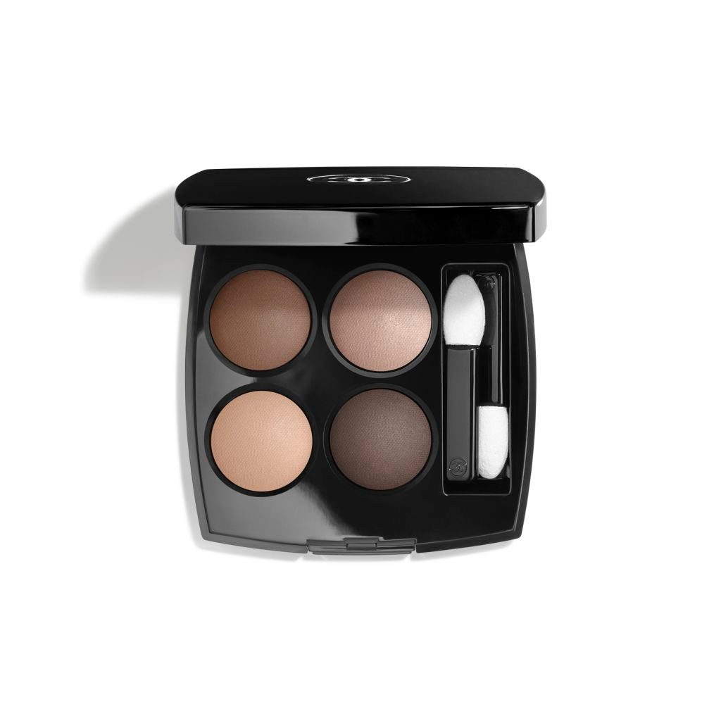 Chanel:Clair-Obscur 308 Les 4 Ombres | Beauty Lifestyle Wiki | Fandom