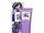L'Oreal Paris:Colorista Semi-Permanent Colour Purple 400