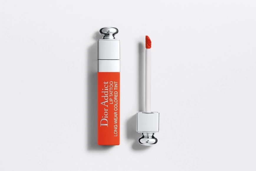 Dior addict lip tattoo 641 discount