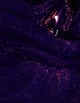 Violet w/ red-orange shift