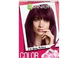 Garnier:Color Sensation Deep Burgundy 3.26 (Berry Picking)
