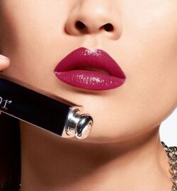 Dior Dark Flower 984 Dior Addict Lacquer Stick Beauty Lifestyle Wiki Fandom