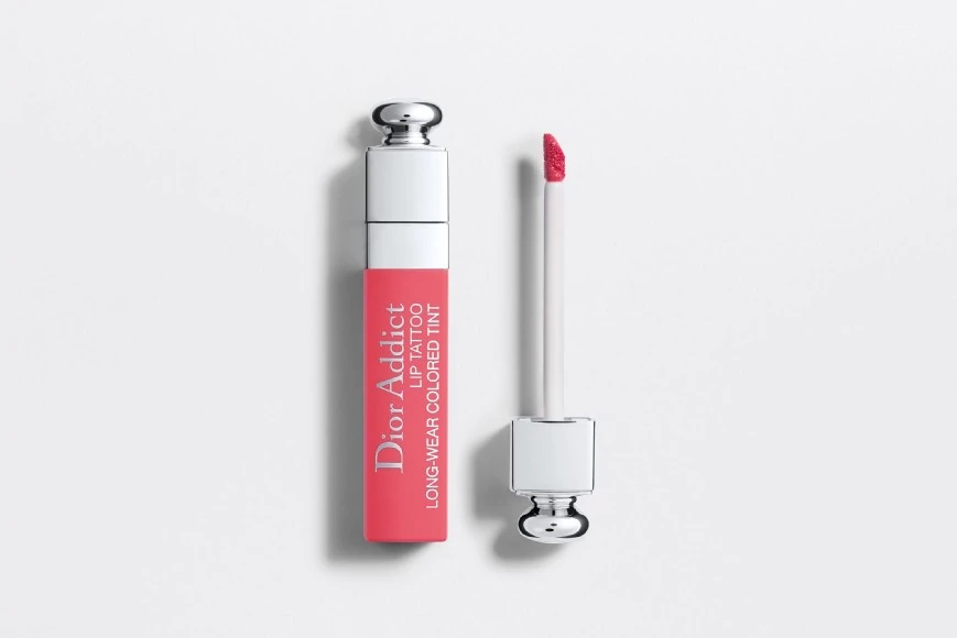 Dior Watermelon 551 Dior Addict Lip Tattoo Beauty Lifestyle Wiki Fandom