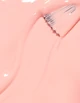 Coral or Peach-Pink