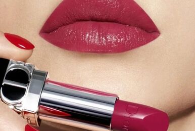 Dior Rialto 988 Rouge Dior Refillable Beauty Lifestyle Wiki Fandom