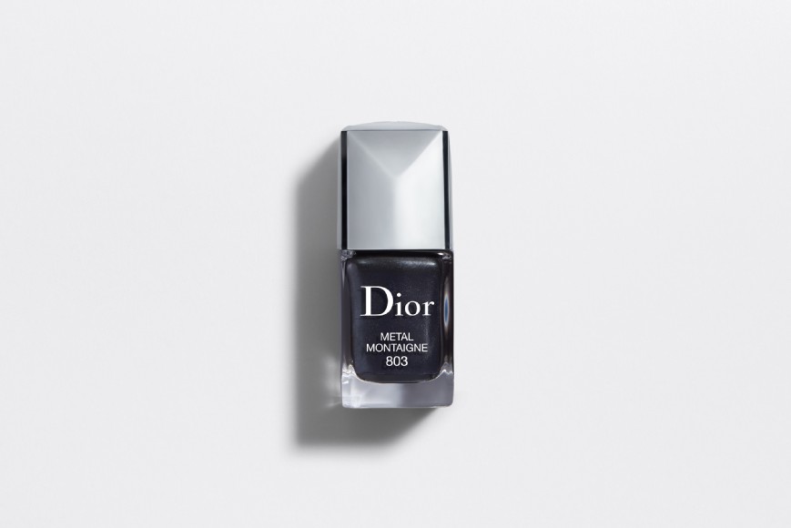 dior metal montaigne