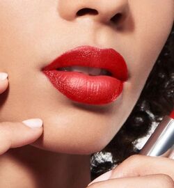 Dior Electric Red 657 Rouge Dior Double Rouge Beauty Lifestyle Wiki Fandom