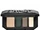 Kat Von D:Sage Shade + Light Eye Contour Quad