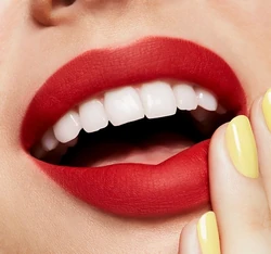 sugar dada mac lipstick