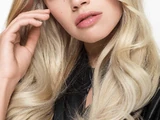 Blonde Shade