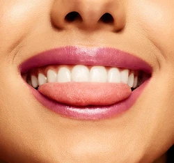 mac ice ice baby lipstick