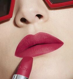 Dior lipstick 775 hot sale