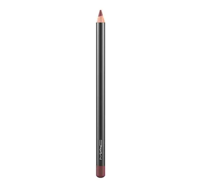 MACMahogany Lip Pencil Beauty Lifestyle Wiki Fandom