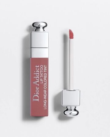 dior addict lip tattoo 491 natural rosewood