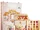 Too Faced:Christmas Cookie House Party