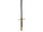 Urban Decay:Arya Stark's Needle