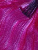 Cool Pink w/ strong blue-violet shift