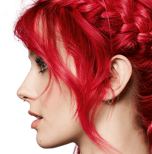 How To: Get Bright Red Hair | Beauty Lifestyle Wiki | Fandom