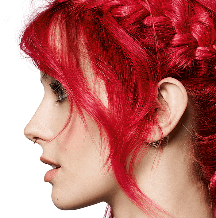 How To: Get Bright Red Hair | Beauty Lifestyle Wiki | Fandom