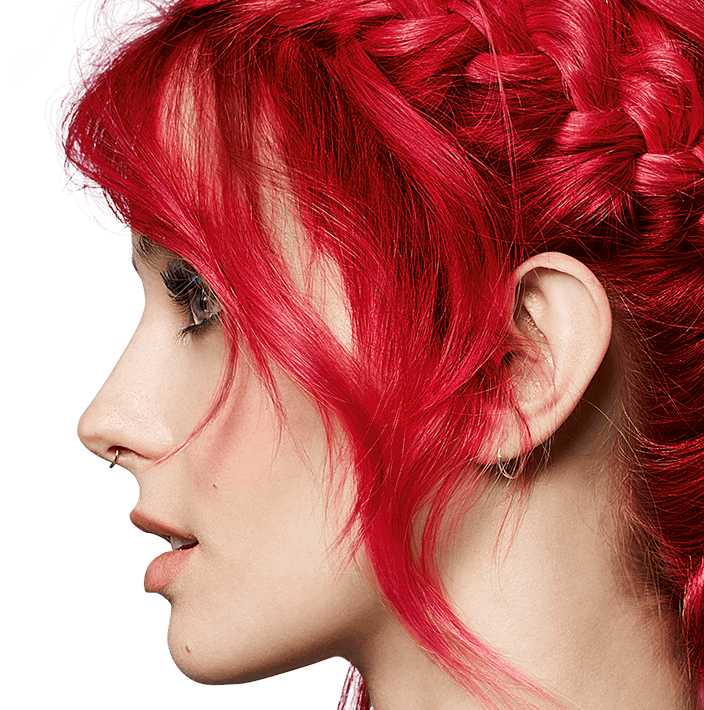 How To Get Bright Red Hair Beauty Lifestyle Wiki Fandom