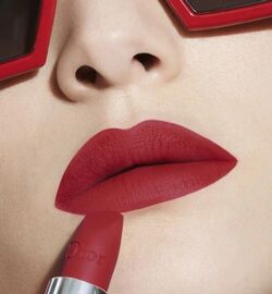 Dior Rouge Tokyo 860 Rouge Dior Refillable Beauty Lifestyle
