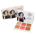 Face Palettes