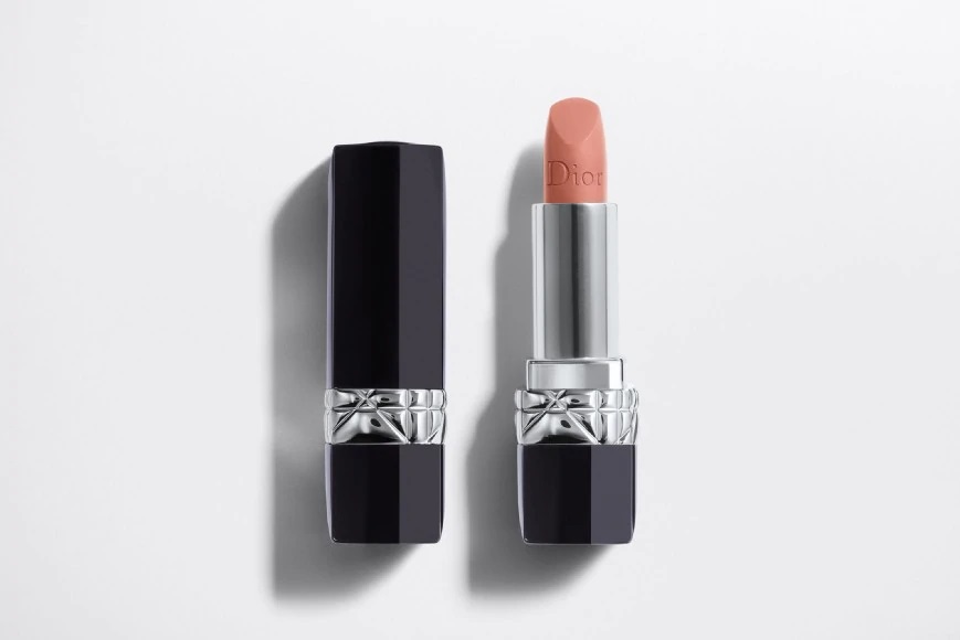Dior Sensual Matte 426 Rouge Dior Beauty Lifestyle Wiki Fandom