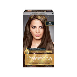 L'Oreal Paris:Excellence Creme Mocha Ash Brown 5AB, Beauty Lifestyle Wiki