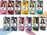 Liese Bubble Hair Color