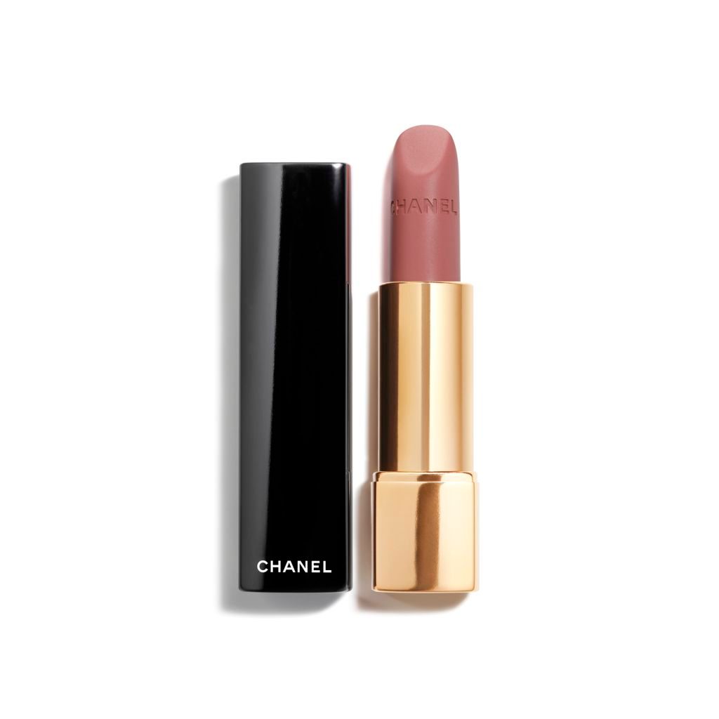 Chanel:Libre 62 Rouge Allure Velvet, Beauty Lifestyle Wiki