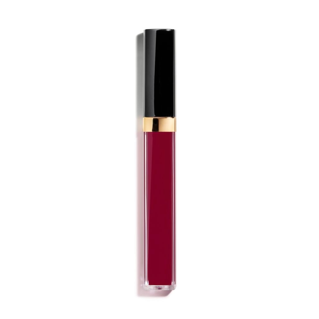 CHANEL ROUGE COCO GLOSS Moisturizing Glossimer Lip Gloss