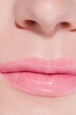 Chanel Rose Naif 804 Rouge Coco Gloss Beauty Lifestyle Wiki Fandom