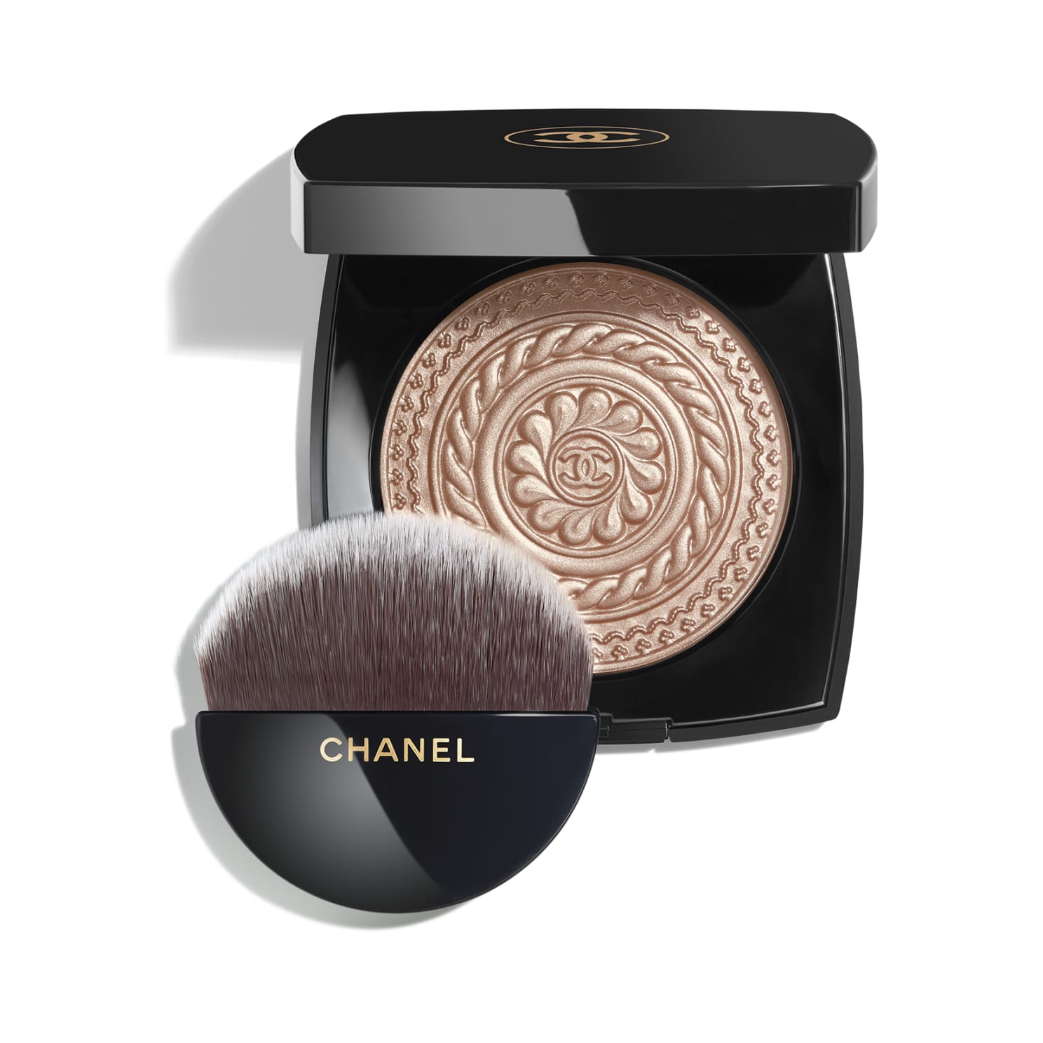 Chanel:Metal Peach Eclat Magnetique De Chanel | Beauty Lifestyle Wiki |  Fandom