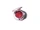 MAC:Firewerk The Room Extra Dimension Foil Eye Shadow
