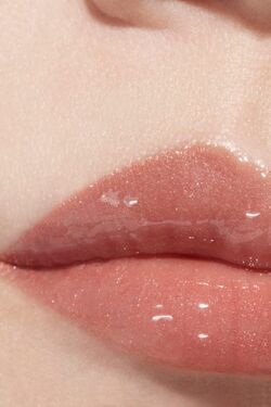 Chanel:Noce Moscata 722 Rouge Coco Gloss