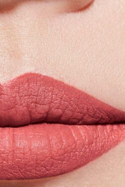 Chanel:Abstrait 69 Rouge Allure Velvet, Beauty Lifestyle Wiki