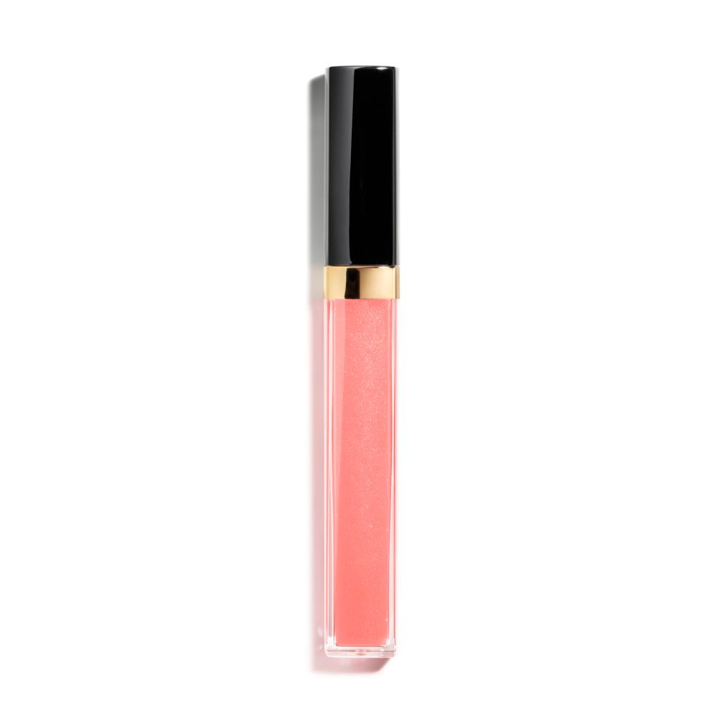 Chanel:Physical 166 Rouge Coco Gloss, Beauty Lifestyle Wiki