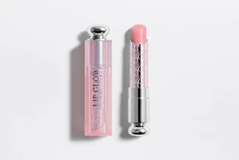Dior Lip Glow Pink 001 Diormania