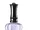 Anna Sui:Peel-Off Base Coat