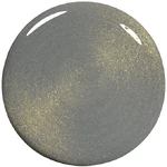 Duotone— distinct grey and gold tones.