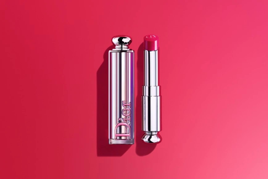 Dior Be Dior 976 Dior Addict Stellar Shine Beauty Lifestyle Wiki Fandom