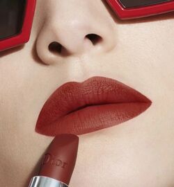 Dior Cabaret 951 Rouge Dior Refillable Beauty Lifestyle Wiki