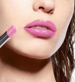 Dior Bubble 487 Dior Addict Lacquer Stick Beauty Lifestyle Wiki Fandom