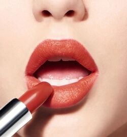 Dior Dolce Vita 555 Rouge Dior Beauty Lifestyle Wiki Fandom