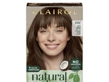Clairol:Natural Instincts Light Warm Brown 6W (Spiced Cider)