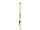 Pretty Vulgar:Blank Page Writing on the Wall Eyeliner Pencil