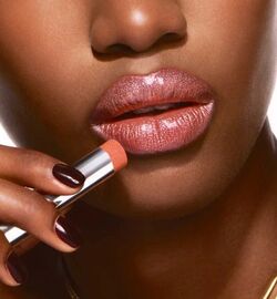 Dior store sideral lipstick