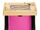 Pretty Vulgar:Prim Vixen Make Them Blush Powder Blush