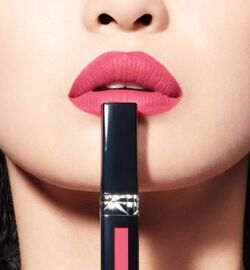Dior Fury Matte 265 Rouge Dior Liquid Beauty Lifestyle Wiki Fandom