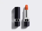 Dior:Rouge Orange 634 Rouge Dior (Refillable)